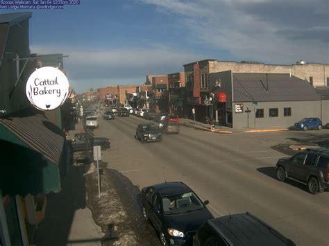 Sunburst, Montana Live Webcam